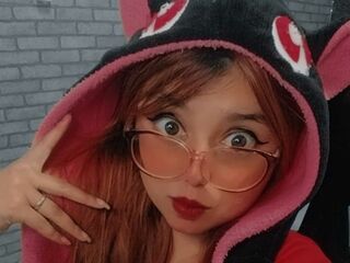 jasmin live show LuisaFerreira