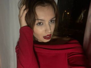 free liveshow LunaBlume