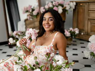 camgirl live LunaCartier