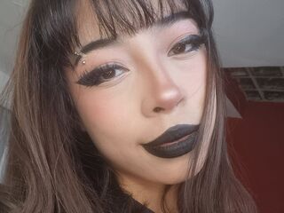 hot girl webcam LunaDeker