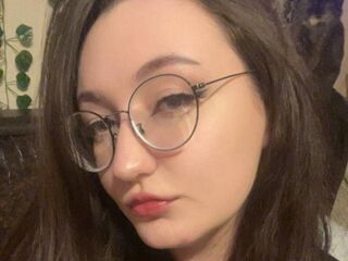 topless camgirl LunaJakson