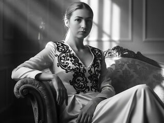 striptease LunaNouire