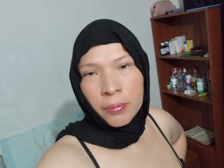 sex cam show LunaPhasiones