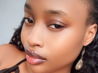 free pussy webcam LunaSilhouette