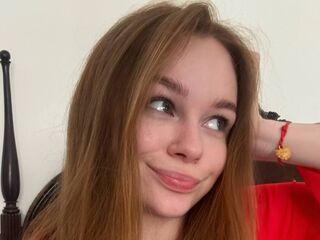 sexcam online LunaSinclair