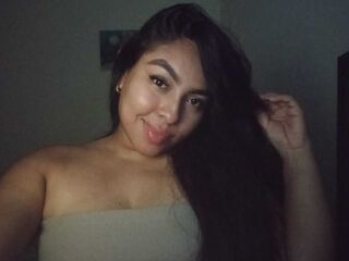 naughty webcamgirl LunaSparrks