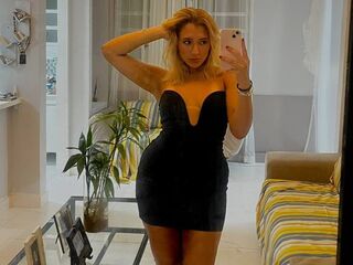 girl porn cam LunaVeller