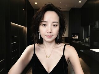 naked webcam girl masturbating LunaYao