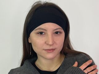 strip tease show LuzJeantet