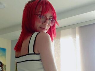 cyber sex show MabelRich
