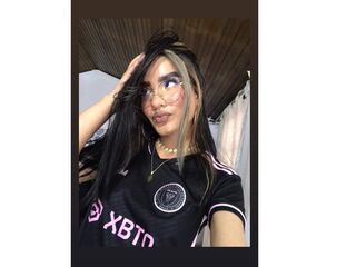 cam girl picture MadisonLeder