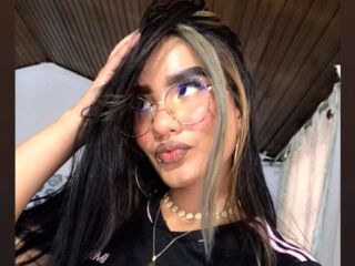 free nude cam MadissonVerdez