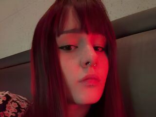 hot naked cam girl MaeveLith