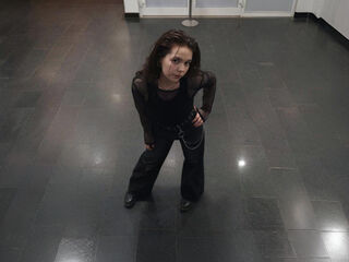 hot naked cam girl ManaArnette