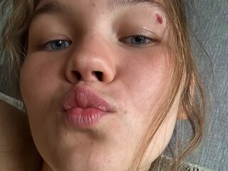girl webcam naked Mariicka