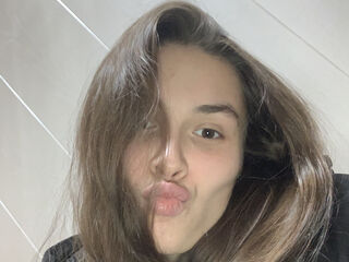 hot girl MarissaFitzen