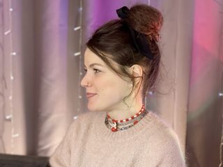 striptease cam MarlaBri