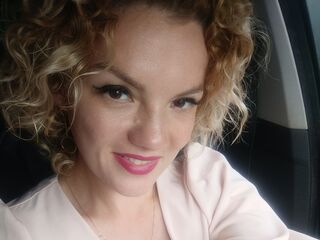 kinky cam picture MarleenQueen