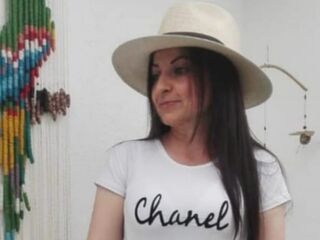 adult live cam MarthaFran