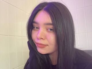 dity cam show MaryWellison