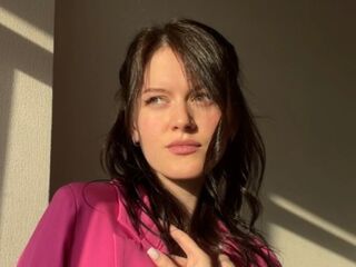 free webcam photo MaudGuerrido