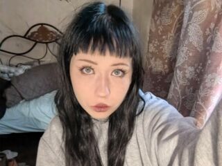 erotic webcam MauraAupperle