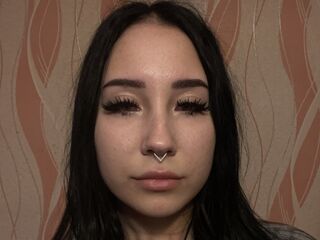 naked cam girl MaxineWunderly