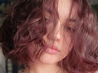 hot cam girl fingering shaved pussy MayaMimi