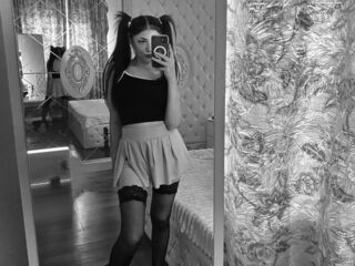 beautiful girl webcam MedelinaKox