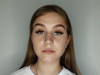 hot web cam show MeganPerson