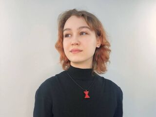 teaser web cam MeghanInclan