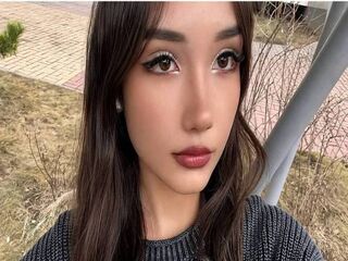 live webcam model MeghanSkomo