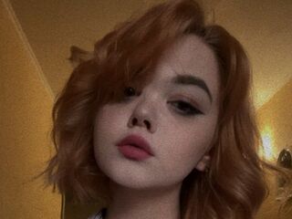 sexy webcamgirl MelanyBandulin