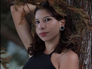 webcam chat MelanyVelvet