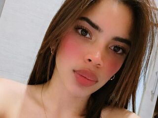 hot webcam show MeliCarson