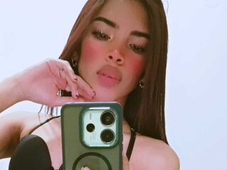 kinky webcam video MeliClarck