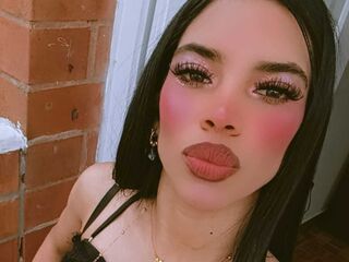 mastubating web cam girl MeliMoon