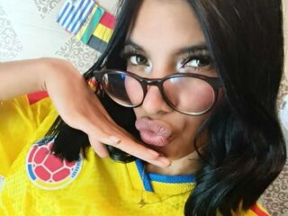 kinky webcam picture MeliMorning