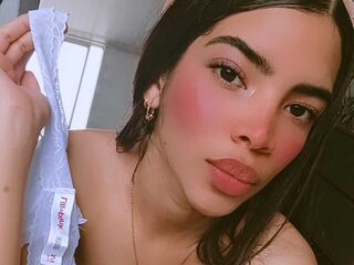 sexy webcamgirl pic MeliPartner