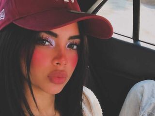 anal cam sex MeliThompson
