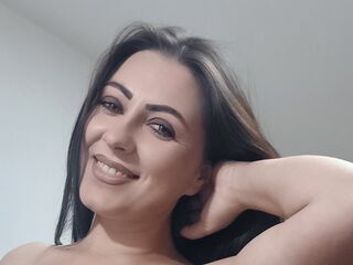 nude webcamgirl MelindaCely