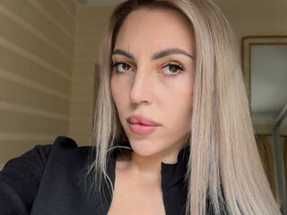 free webcam MelisaDee