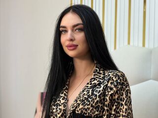 hot webcam video MelisaJenix