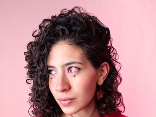 live cam girl picture MelisaLust