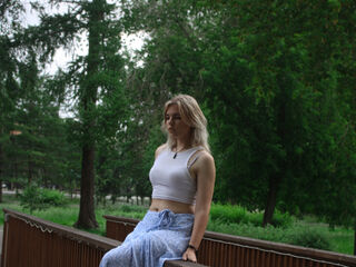 cam hooker MelisaMokriski