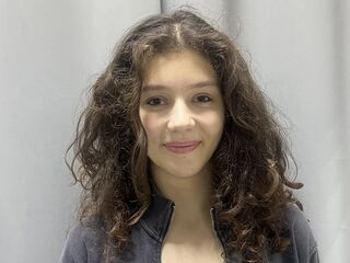 live teaser web cam MelisaTores