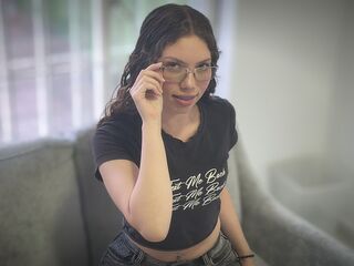 closeup MelissaSkye