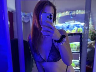 fingering cam whore MelliMaus