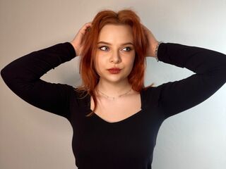 girl naked MerciaCoppinger