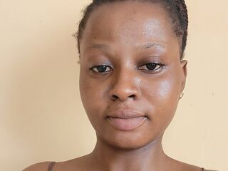 cam girl live webcam MhayrheeGlam